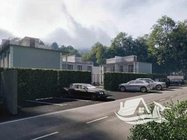 Prodej rodinného domu, Batumi, Gruzie, 160 m2