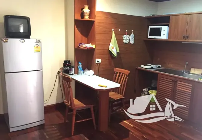 Prodej bytu 2+kk, Pattaya, Thajsko, 47 m2