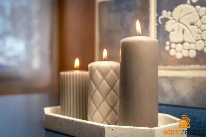 Prodej bytu 2+1, Ústí nad Labem, Maková, 60 m2