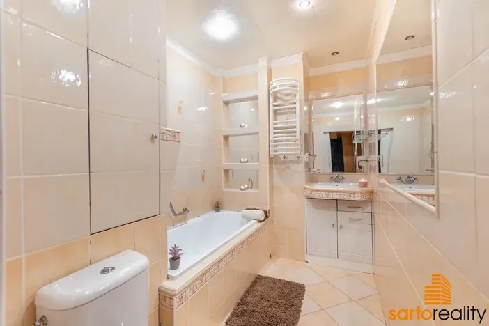 Prodej bytu 2+1, Ústí nad Labem, Maková, 60 m2