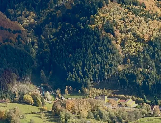 Pronájem bytu 1+kk, Jeseník, Na Mýtince, 36 m2