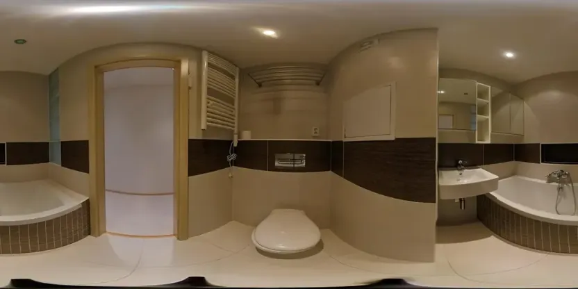 Pronájem bytu 2+kk, Praha - Žižkov, Hořanská, 50 m2