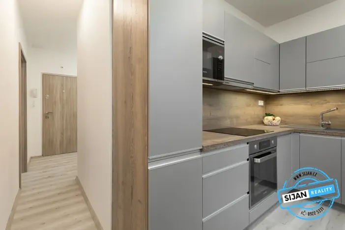 Prodej bytu 2+1, Ostrava, Jiskřiček, 57 m2