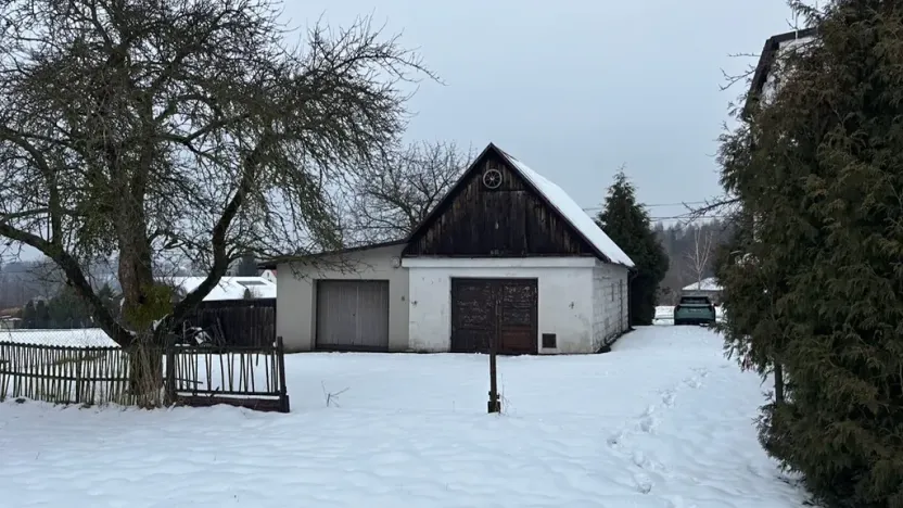 Prodej rodinného domu, Šenov, Okružní, 240 m2