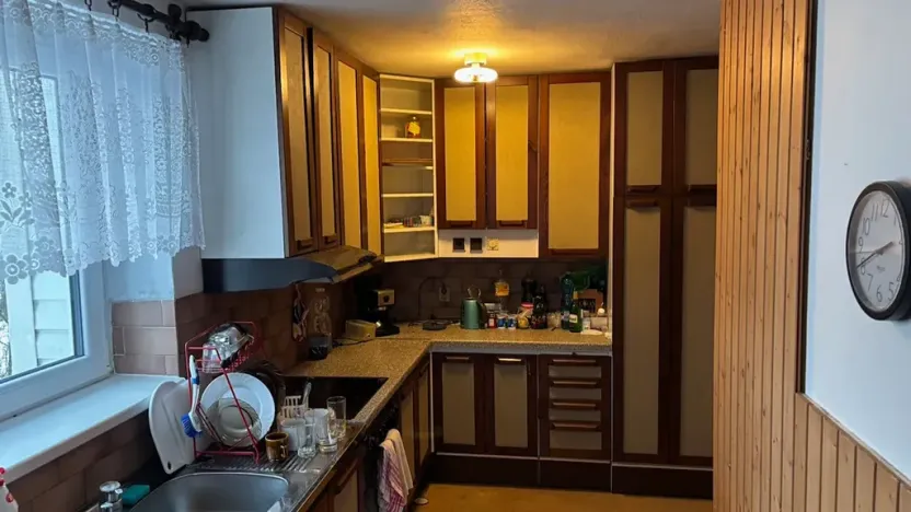 Prodej rodinného domu, Šenov, Okružní, 240 m2