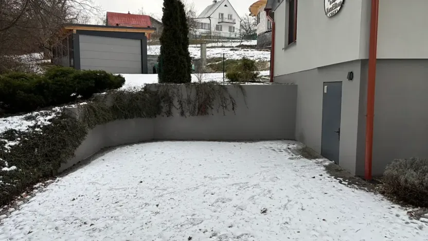 Prodej chaty, Soběšovice, 50 m2