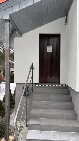 Prodej chaty, Soběšovice, 50 m2