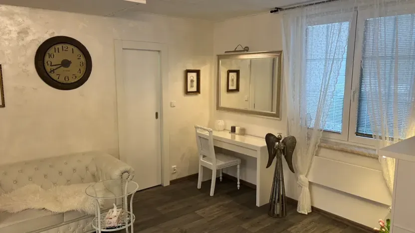 Prodej chaty, Soběšovice, 50 m2