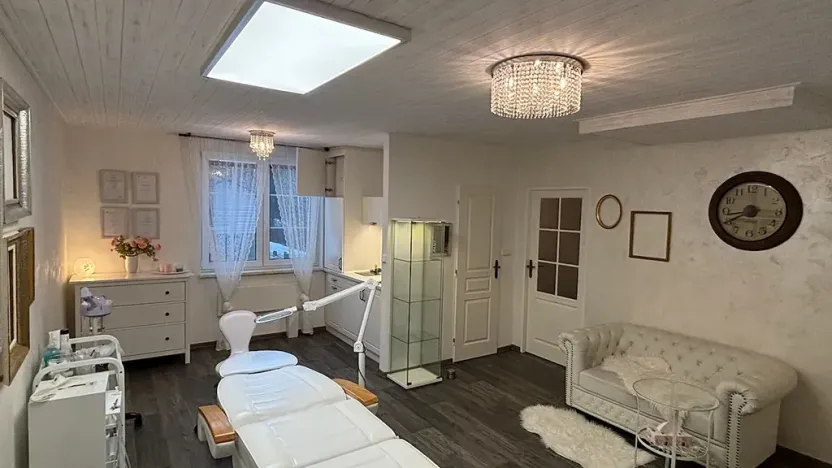 Prodej chaty, Soběšovice, 50 m2