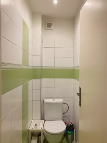 Pronájem bytu 2+kk, Ostrava, 30. dubna, 56 m2