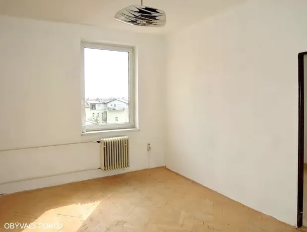 Pronájem bytu 2+1, Brno, Gorkého, 45 m2