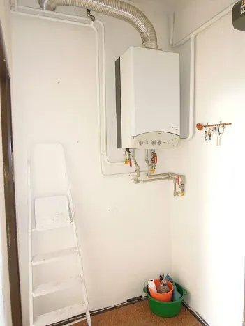 Pronájem bytu 2+1, Brno, Gorkého, 45 m2