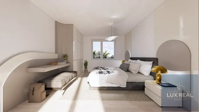 Prodej bytu 4+kk, Šlapanice, 105 m2