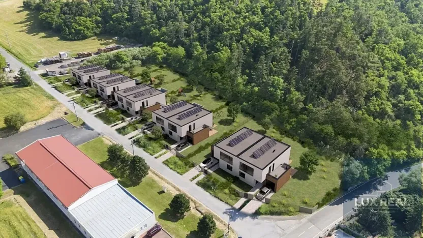 Prodej pozemku pro bydlení, Trubín, 7774 m2