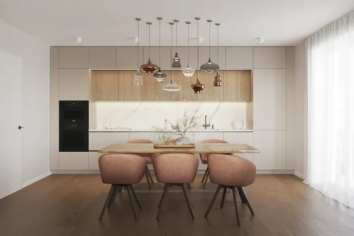 Prodej bytu 4+kk, Šlapanice, 151 m2