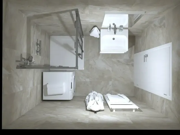 Prodej bytu 2+kk, Šlapanice, 72 m2