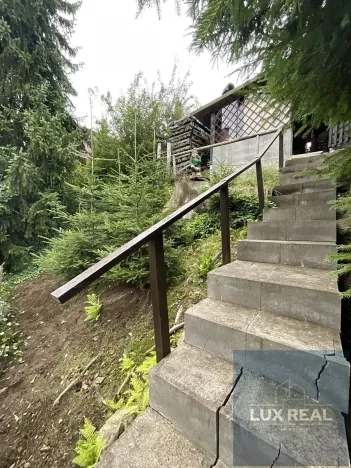 Prodej chaty, Jihlava, 385 m2