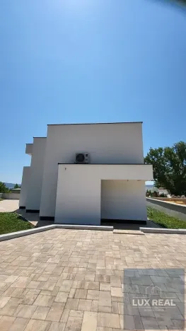 Prodej vily, Seline, Chorvatsko, 135 m2