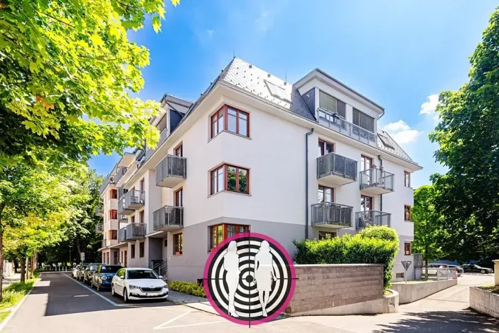 Prodej bytu 3+kk, Poděbrady, Dvořákova, 66 m2