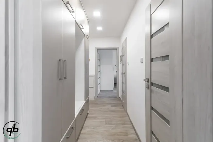 Prodej bytu 2+1, Frýdek-Místek, Fibichova, 56 m2