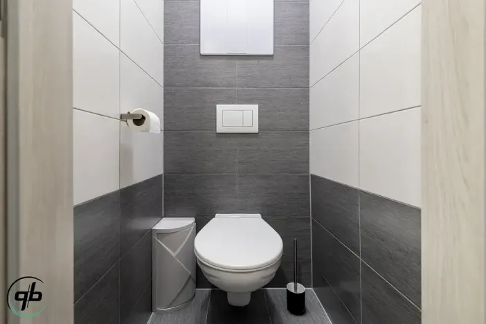 Prodej bytu 2+1, Frýdek-Místek, Fibichova, 56 m2