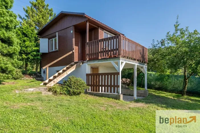 Prodej chaty, Děčín, 16 m2