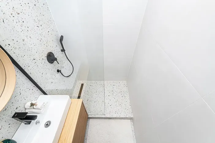 Prodej bytu 3+kk, Praha - Vokovice, Mozambická, 56 m2