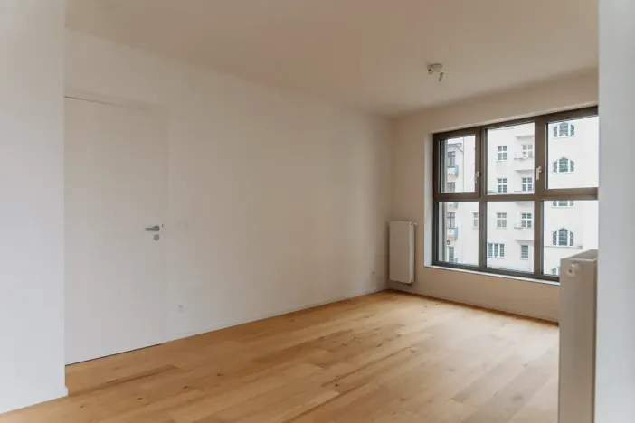 Pronájem bytu 2+kk, Brno, Bratislavská, 57 m2