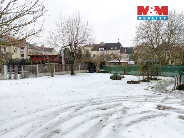 Pronájem bytu 2+1, Česká Lípa, Bezručova, 55 m2