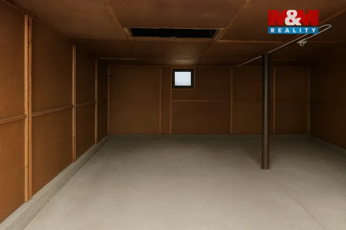 Prodej zahrady, Přerov, Nová čtvrť, 158 m2