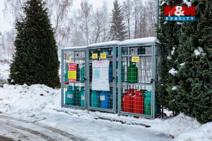 Prodej obchodního prostoru, Nová Role - Mezirolí, 120 m2