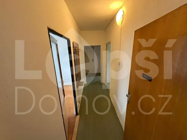 Prodej bytu 3+1, Jeseník, Dukelská, 78 m2