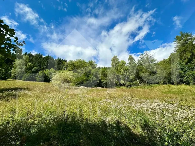 Prodej pozemku pro bydlení, Lipová-lázně, 1379 m2