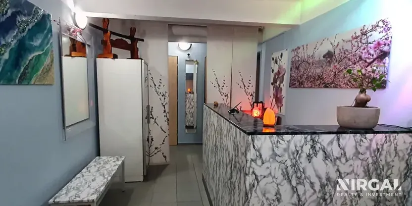 Pronájem komerční nemovitosti, Praha - Kobylisy, Nad Šutkou, 80 m2