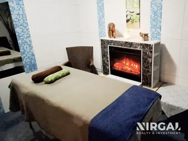 Pronájem komerční nemovitosti, Praha - Kobylisy, Nad Šutkou, 80 m2