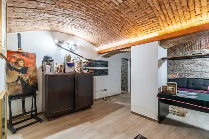 Prodej bytu 3+1, Praha - Hostivař, Hostivařská, 65 m2