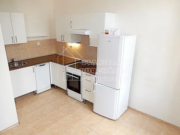 Pronájem bytu 2+kk, Praha - Karlín, Sokolovská, 87 m2