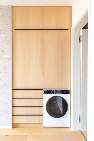 Pronájem bytu 1+kk, Brno, Bratislavská, 26 m2