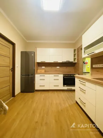 Prodej bytu 1+1, Uherské Hradiště, Rostislavova, 34 m2