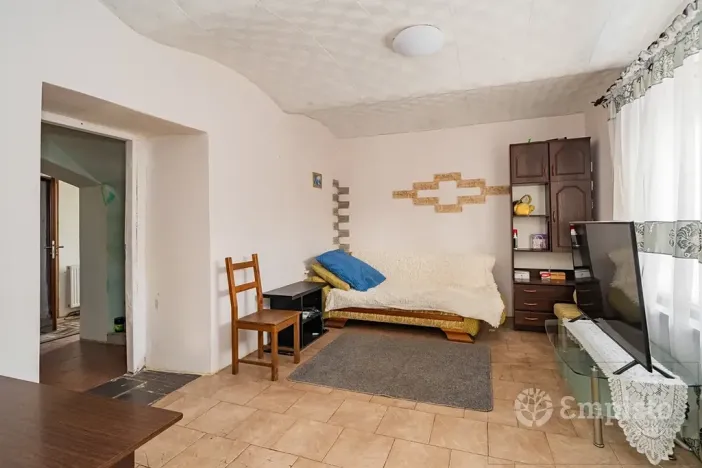 Prodej rodinného domu, Mirovice, Táborská, 200 m2