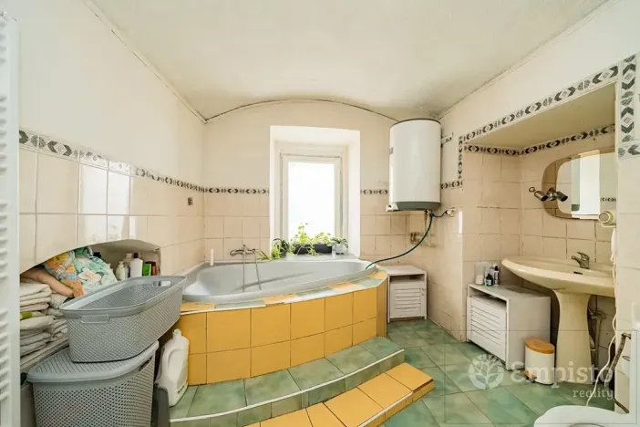 Prodej rodinného domu, Mirovice, Táborská, 200 m2