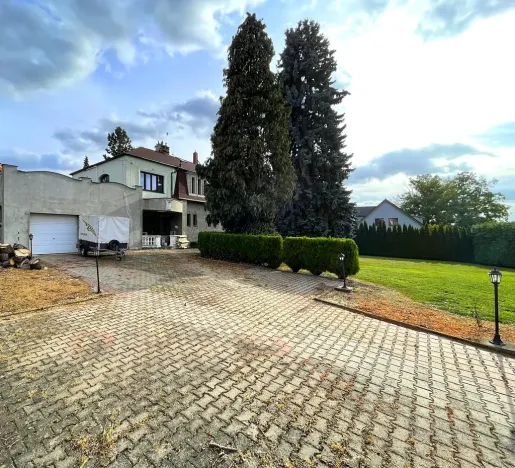 Prodej vily, Říčany, Rýdlova, 300 m2