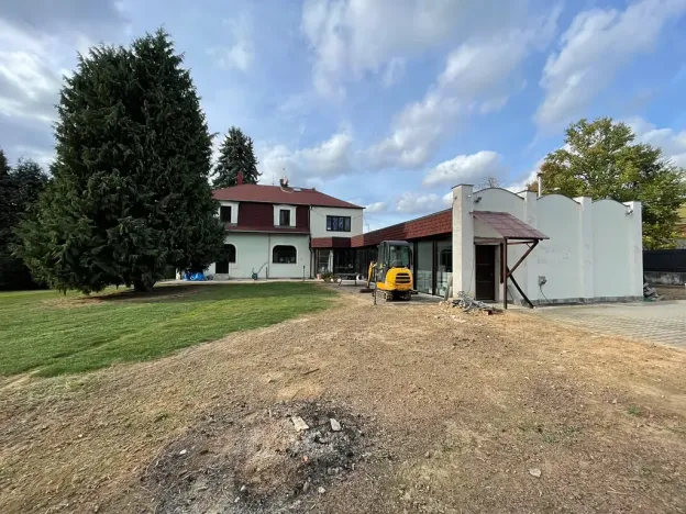 Prodej pozemku pro bydlení, Říčany, 4298 m2