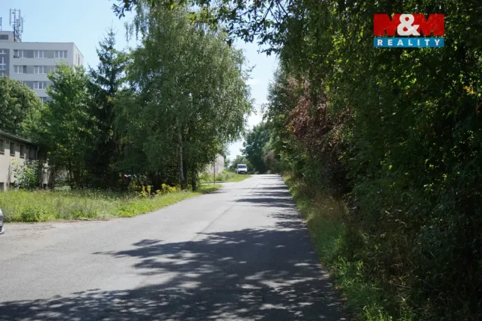 Pronájem garáže, Plzeň - Jižní Předměstí, Brožíkova, 15 m2