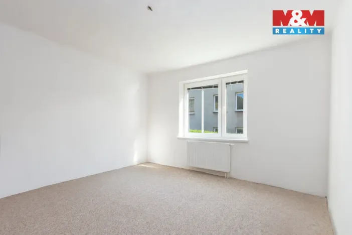 Prodej rodinného domu, Těrlicko - Dolní Těrlicko, Těrlická, 92 m2