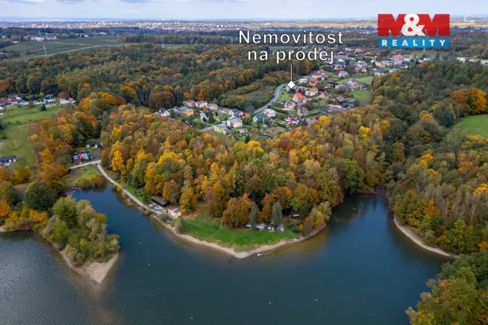 Prodej rodinného domu, Těrlicko - Dolní Těrlicko, Těrlická, 92 m2