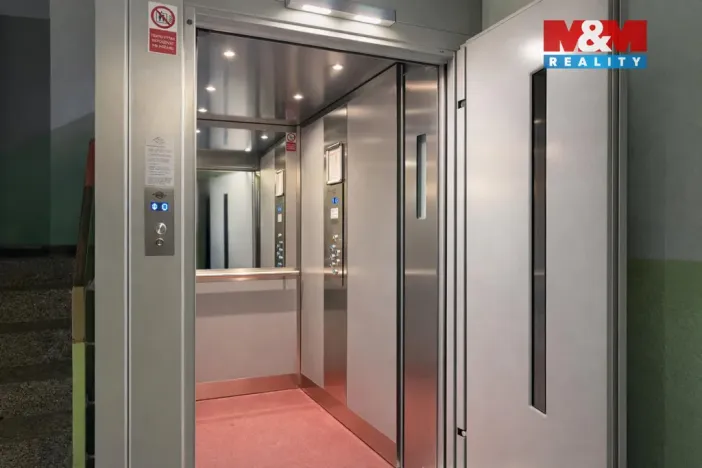 Pronájem bytu 1+kk, Strakonice - Přední Ptákovice, Šumavská, 25 m2