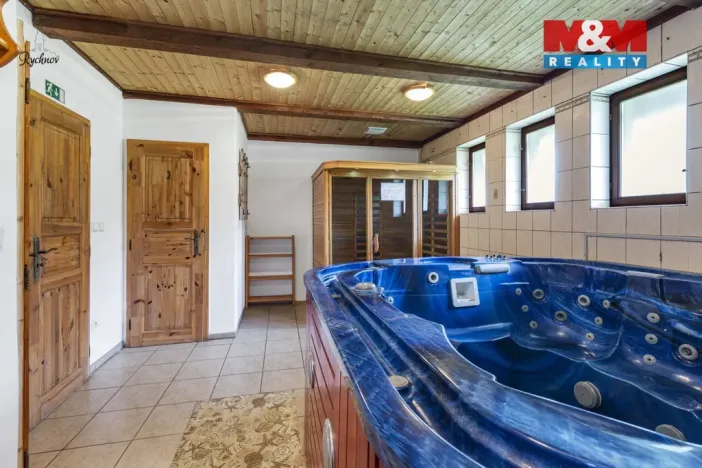 Prodej chalupy, Orlické Záhoří, 196 m2