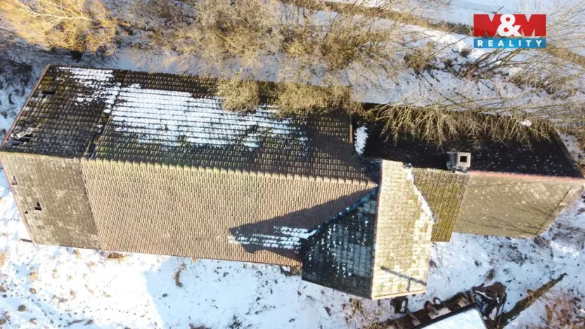 Prodej rodinného domu, Kobyly, 230 m2