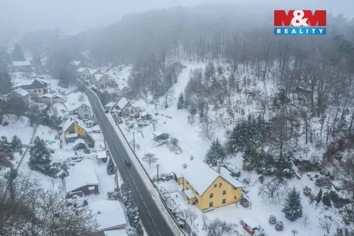 Prodej pozemku pro bydlení, Ludvíkovice, 1349 m2